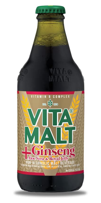 is vitamalt malt.